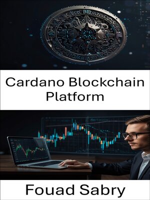 cover image of Cardano Blockchain Platform